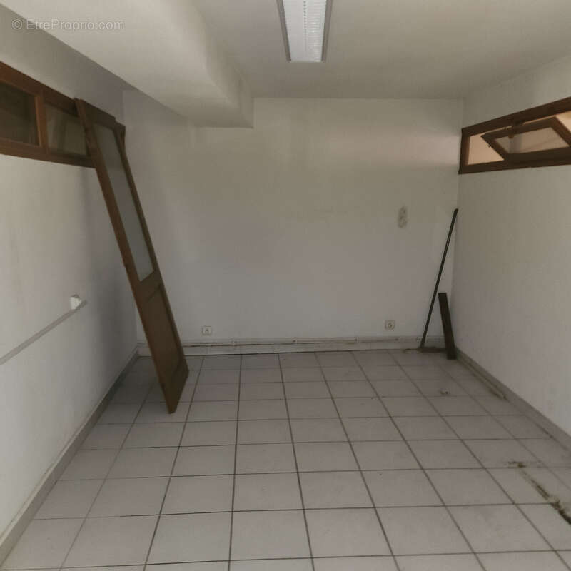 Appartement à ARLES-SUR-TECH