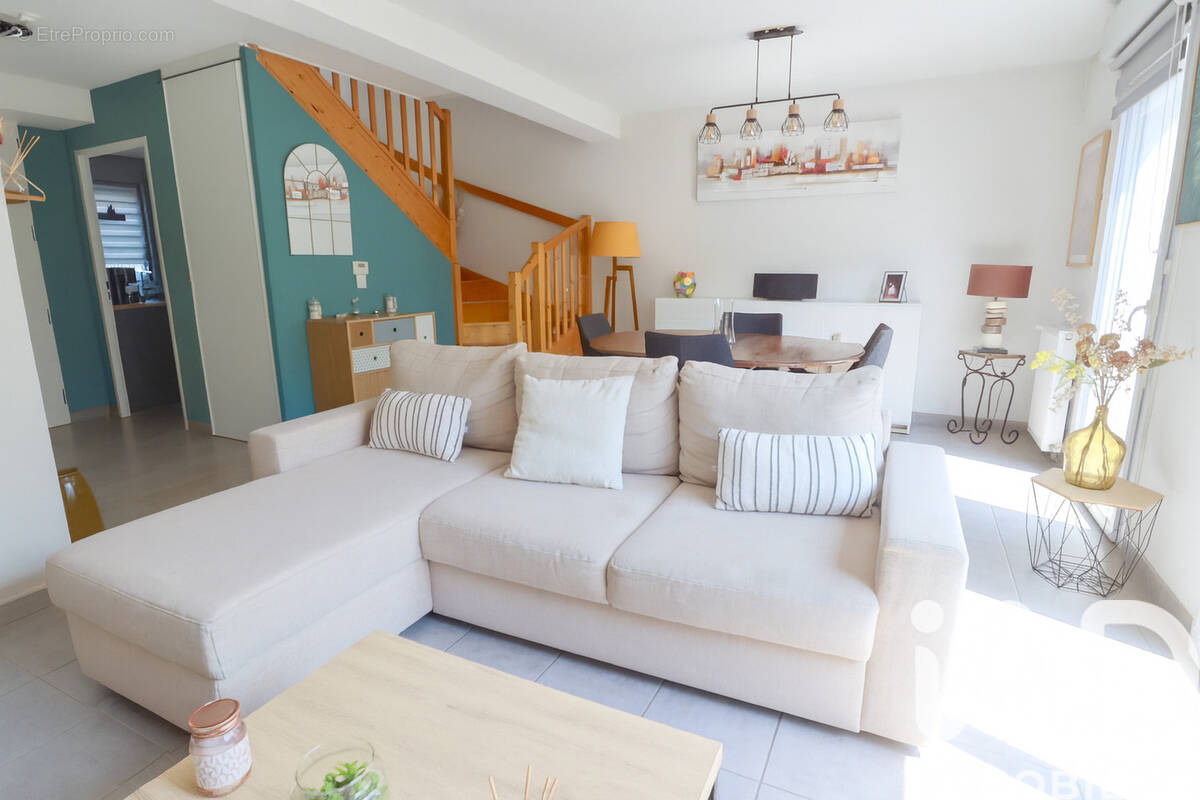 Photo 1 - Maison à TOULOUSE