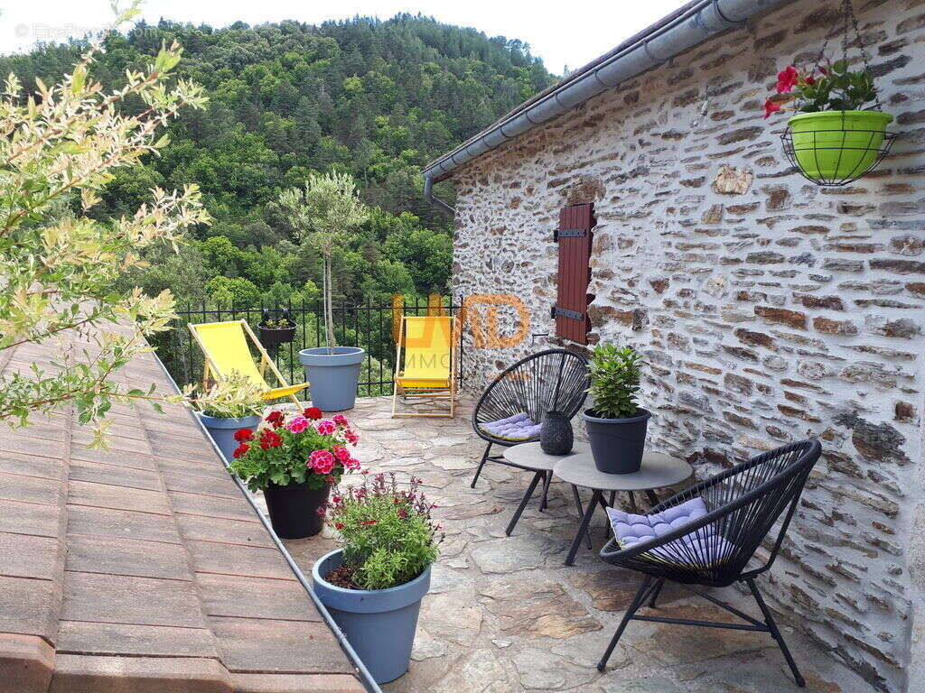Mas en Cévennes - photo 14
