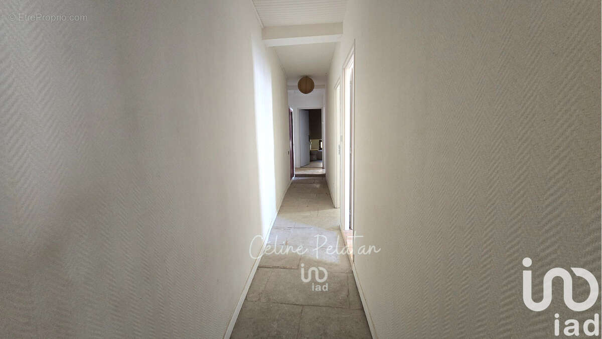 Photo 7 - Maison à AUBAIS