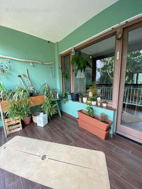 Appartement 150 m² à Thonon-Les-Bains  - photo 8