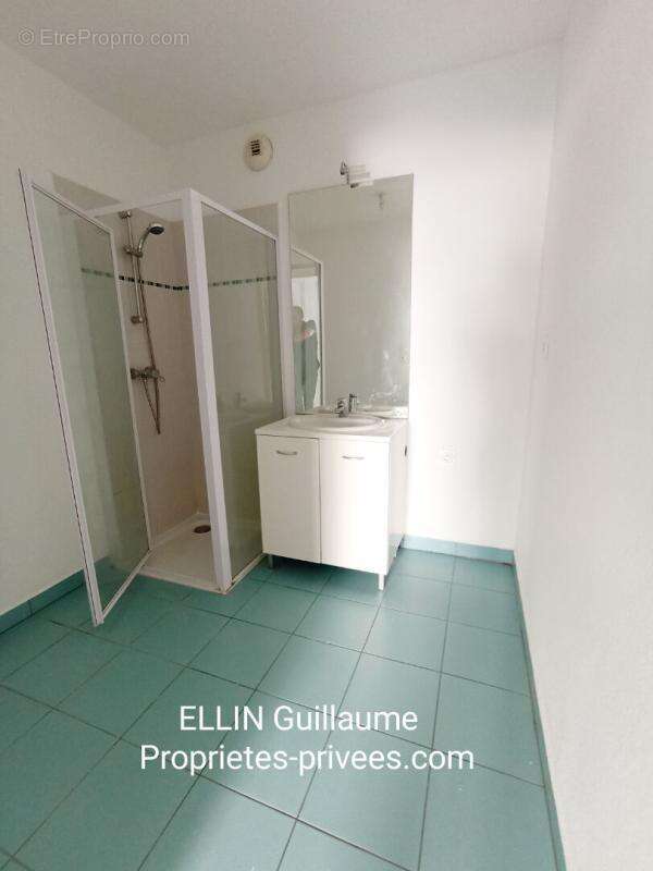 Appartement T2 Perpignan  40 m2 - photo 7