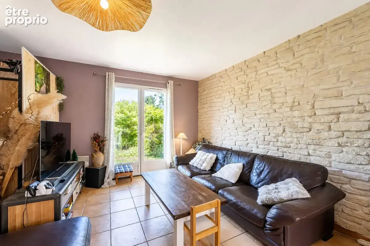 Maison 122 m² à Thomery  - photo 6