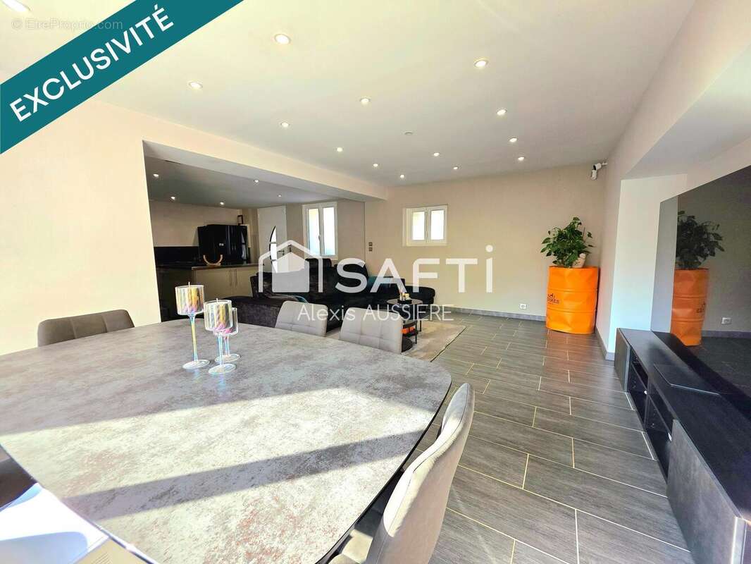 Maison 104 m² à Villiers-Sur-Morin  - photo 5