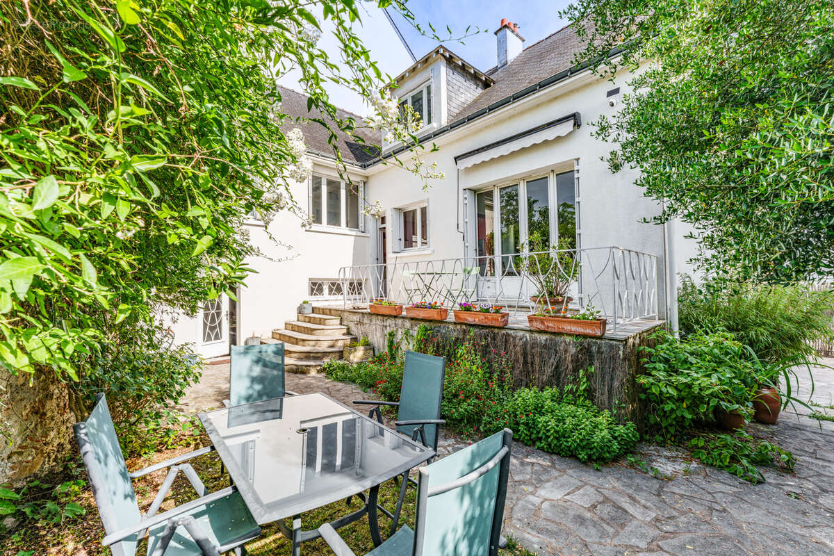 Maison d’architecte au cœur de Joué-lès-Tours - photo 2