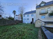 Maison à GUEMENE-SUR-SCORFF