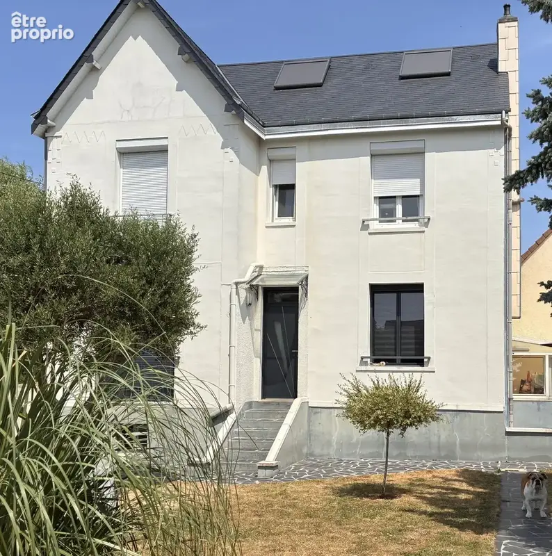 Photo Maison à Le Havre au prix de 478 000€