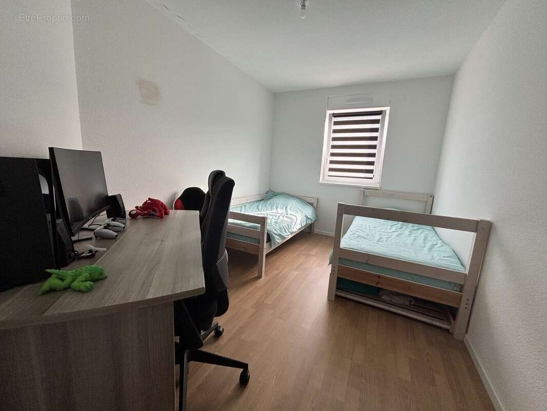 Appartement 74 m² à Sarrebourg  - photo 4