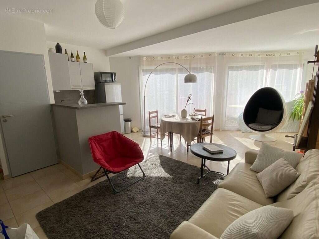 Maison 75 m² à Port-Vendres  - photo 7