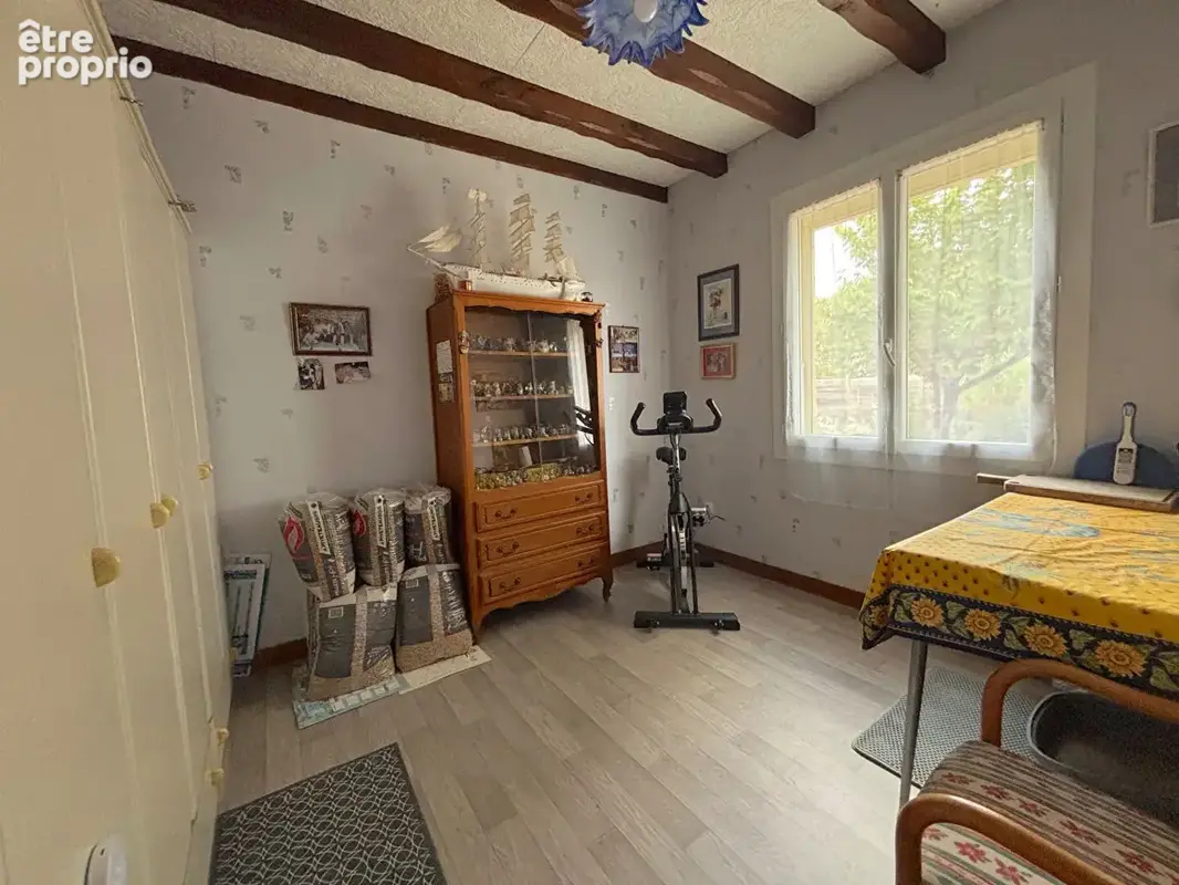 Maison 6 pièces à vendre à Médis - Réf 283 - photo 9