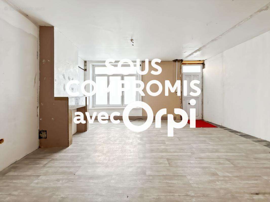 Saint Martin Boulogne - En Exclusivité Maison À Vendre - photo 3