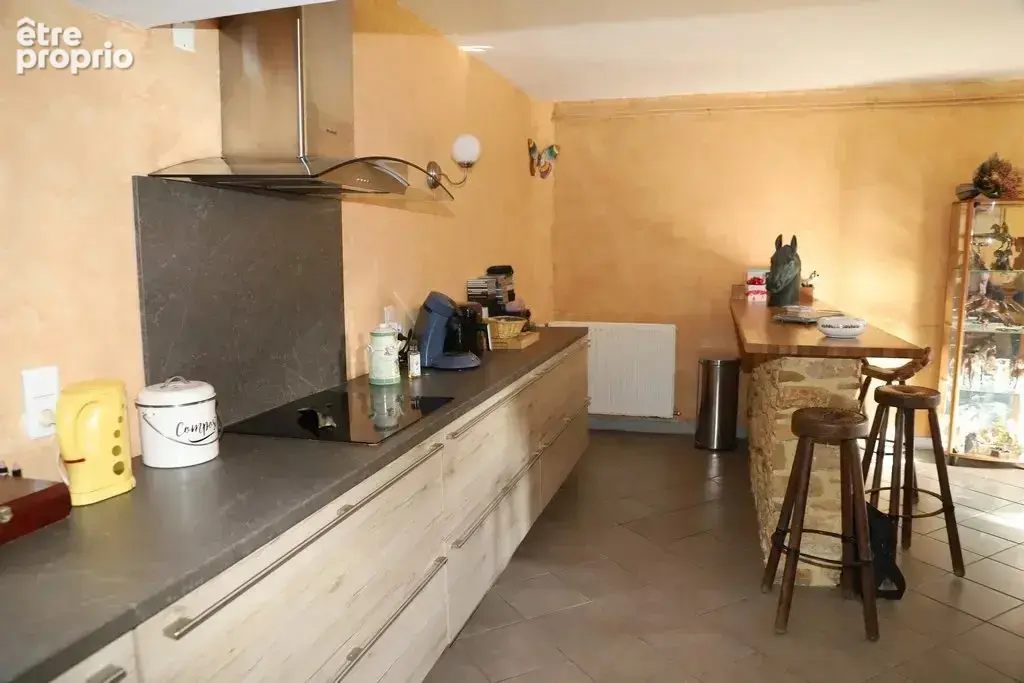 Propriété sur 4HA - photo 4