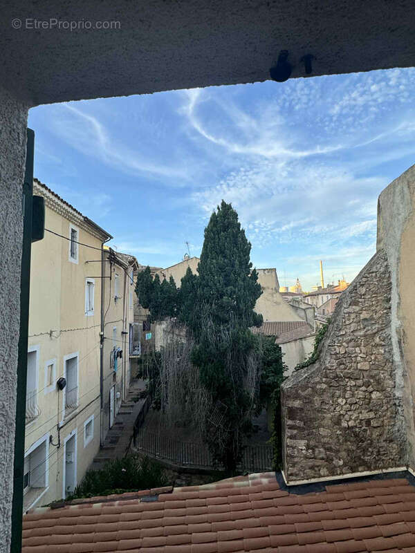 Appartement à GARDANNE