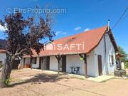 Photo 1 - Maison à SAINT-DIDIER-LA-FORET