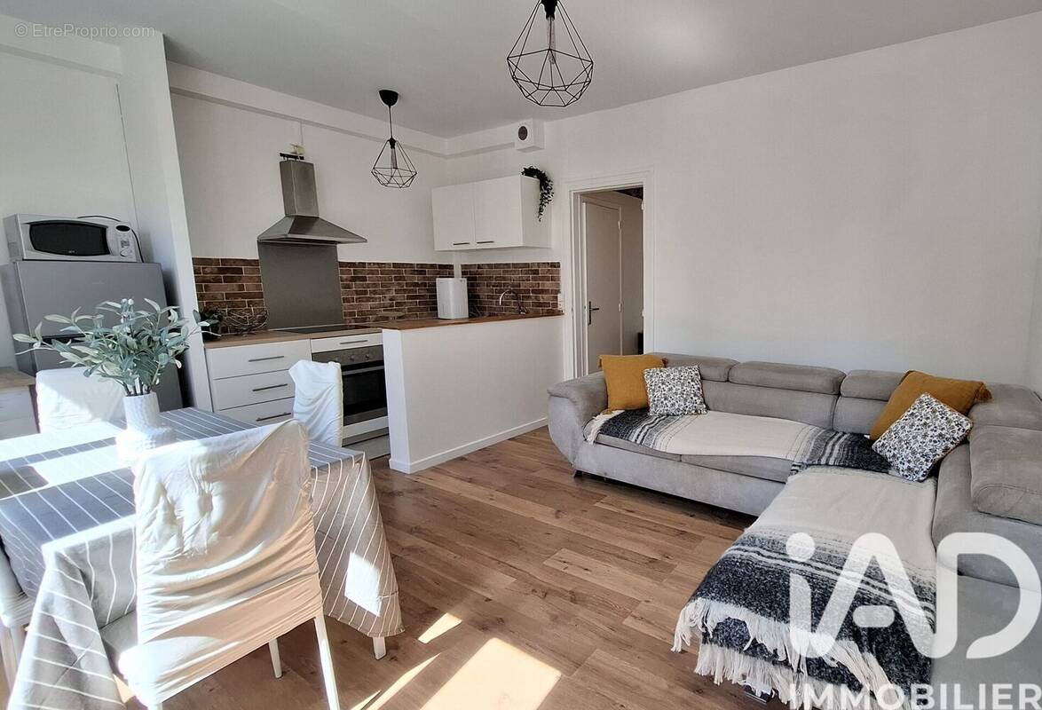 Photo 1 - Appartement à LE RAINCY