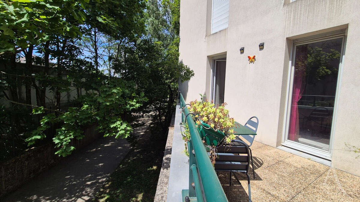 Appartement Grenoble 3 pièce(s) 67.18 m2 - photo 4