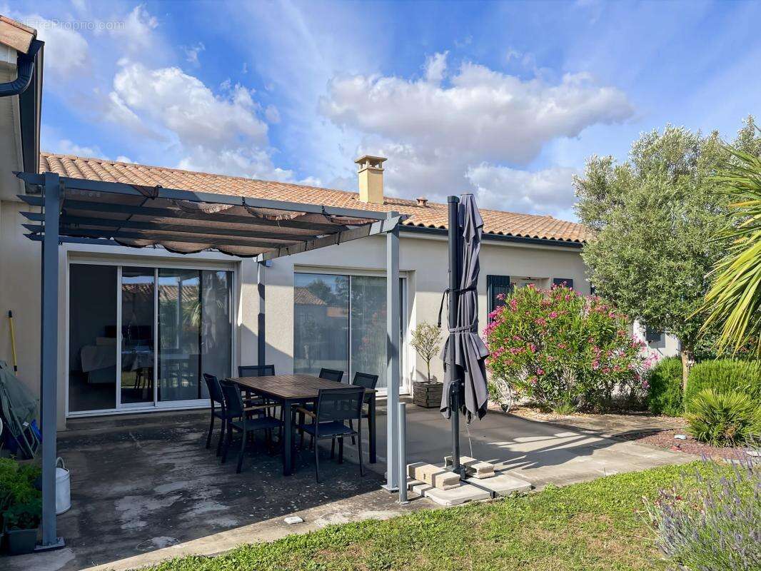 Maison de 6 pièces de 124 m² à Villiers-en-Plaine - photo 16