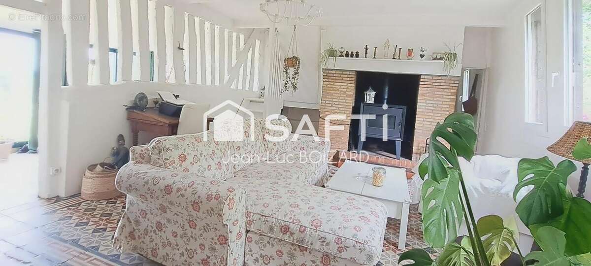 Photo 4 - Maison à CABOURG