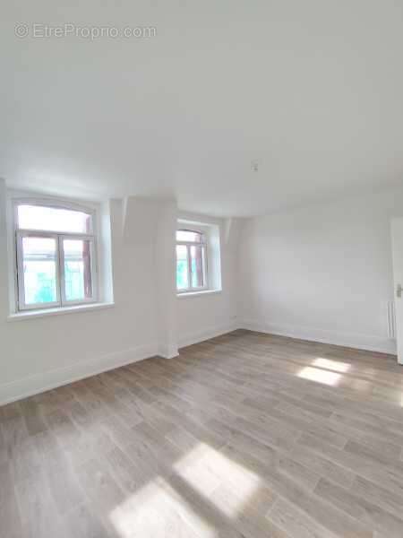 Appartement à BELFORT
