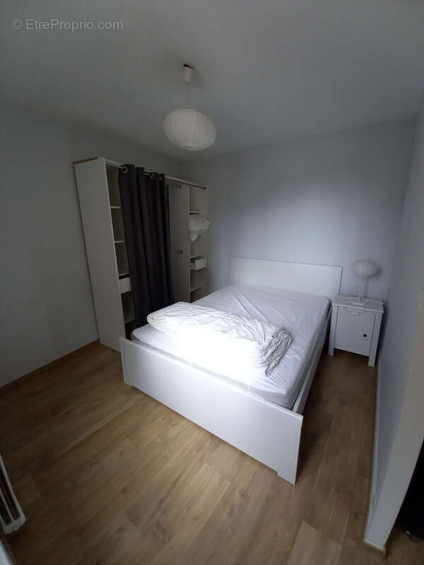 Appartement à LE HAVRE