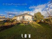 Maison à COLOMBELLES