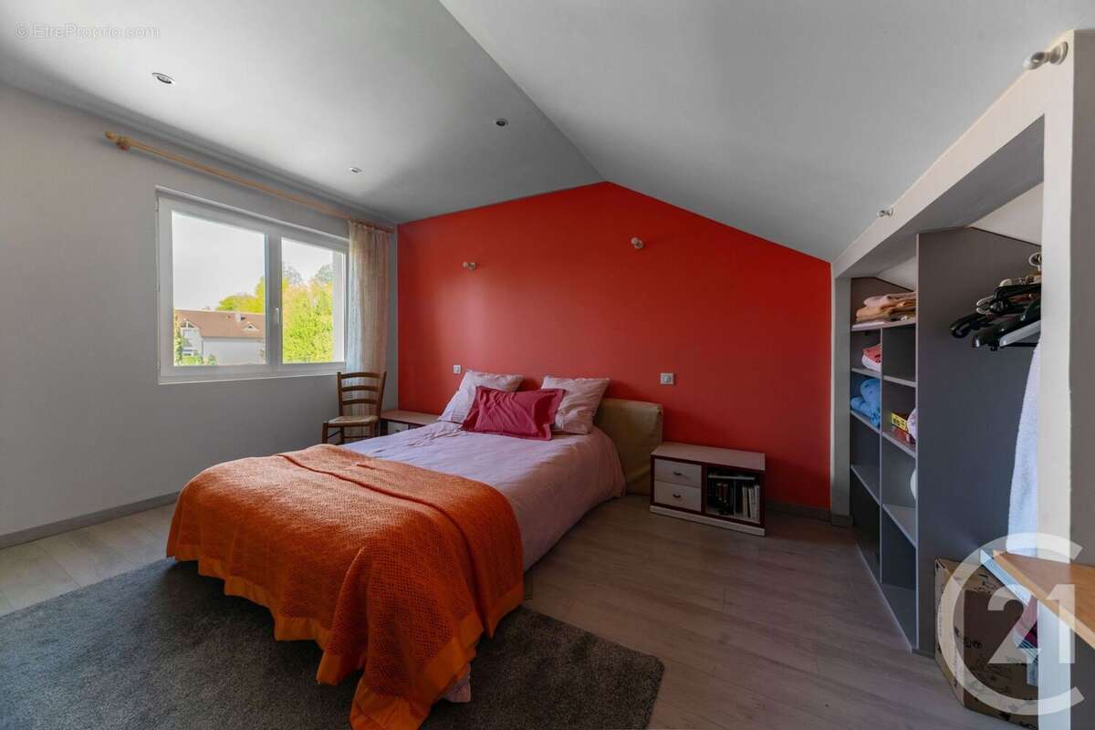 Maison à BELLERIVE-SUR-ALLIER