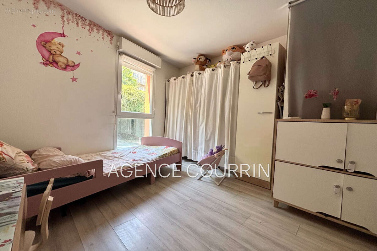 Appartement à GRASSE