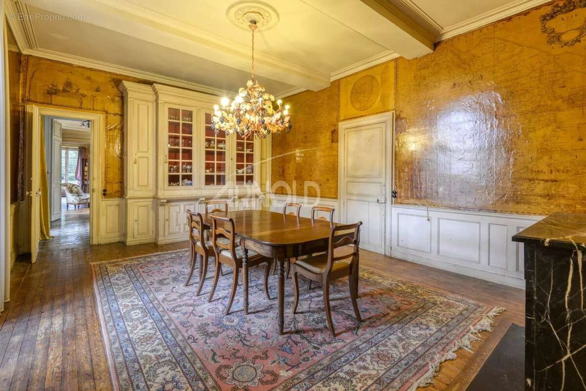 Maison à CHOLET