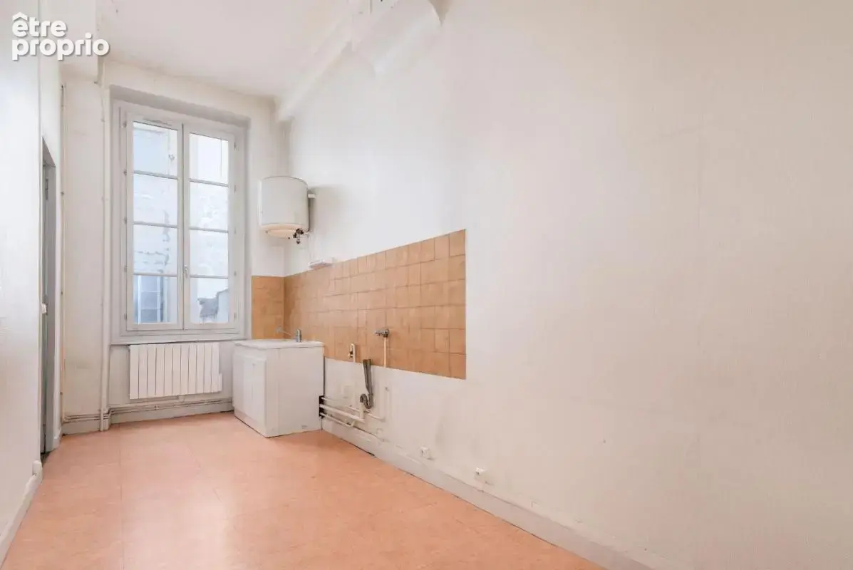 Appartement bourgeois - photo 9