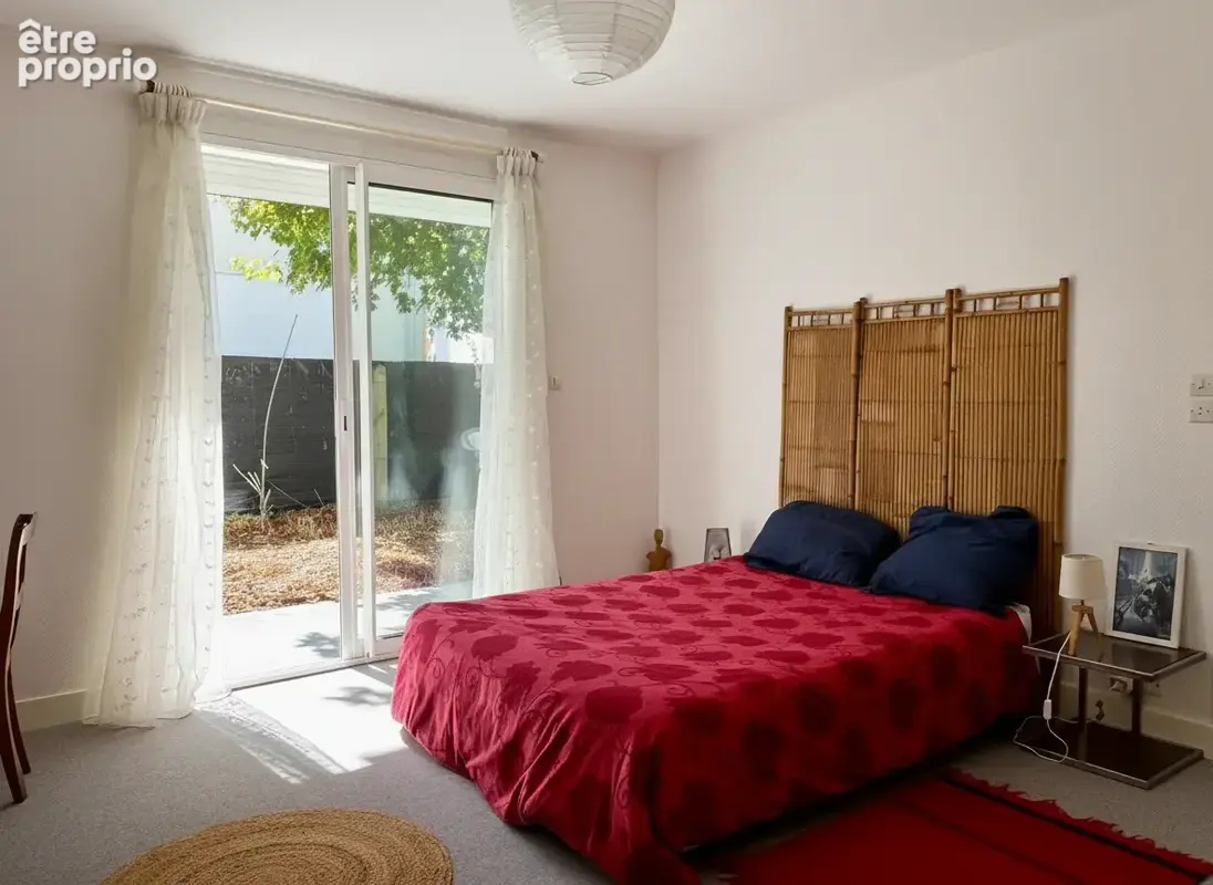 Maison 6 pièces de 164m2 hab avec jardin et garage - photo 13