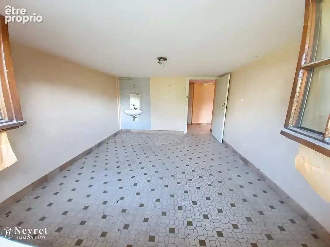 Opportunité à saisir,: Maison de 123 m2 5 pièces sur 1880 m2 de terrain constructible - photo 14