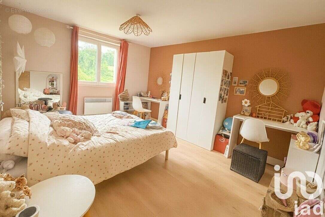 Photo 7 - Maison à ALETTE