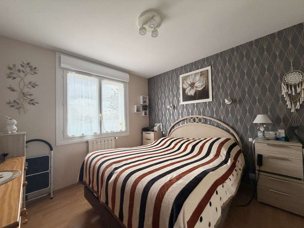 Maison à LA FERTE-BERNARD