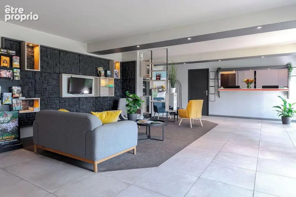 Spécial investisseur - Résidence services LMNP à la Beaujoire - photo 4