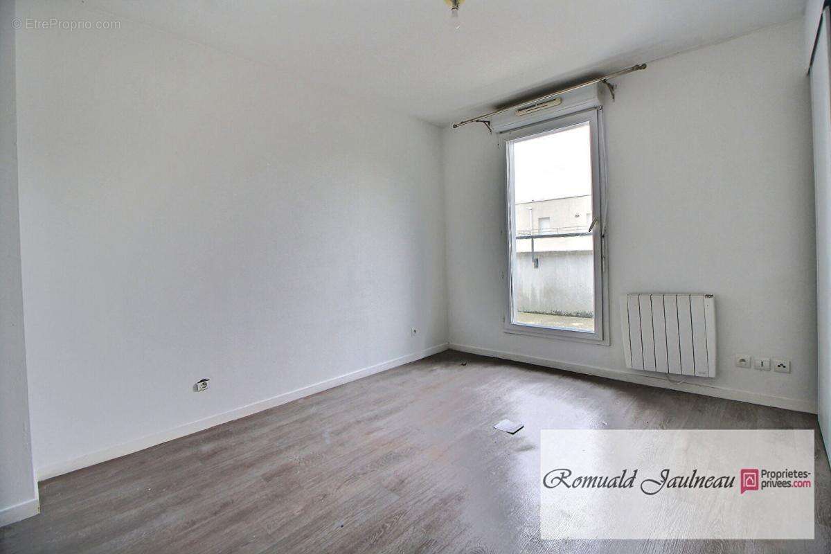Appartement à LUCE