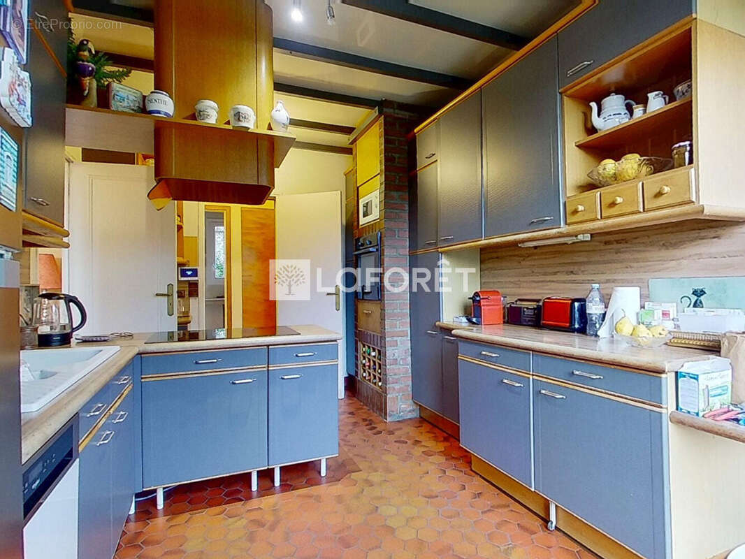 Maison à MARLY-LE-ROI