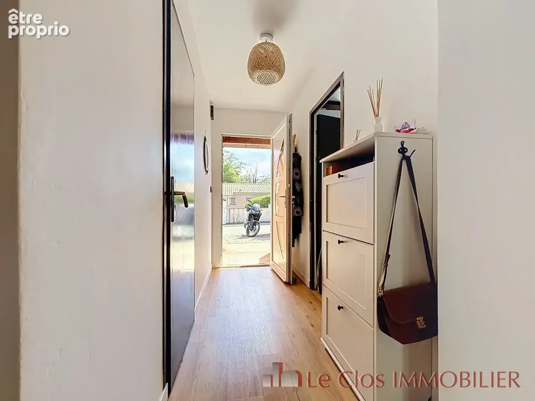Maison 4 pièces 80 m² à vendre à Seilh (31840) - photo 3