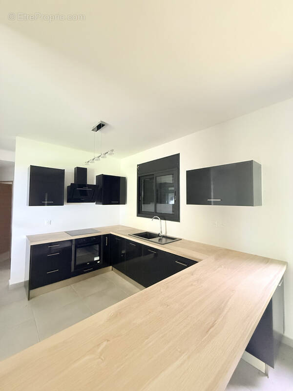 Maison à SAINT-DENIS