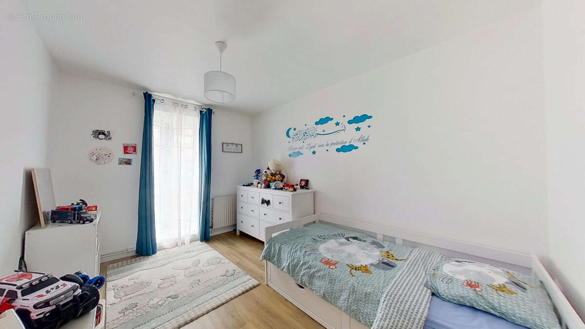 Appartement à BAR-LE-DUC