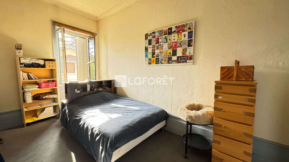 Appartement à LYON-5E