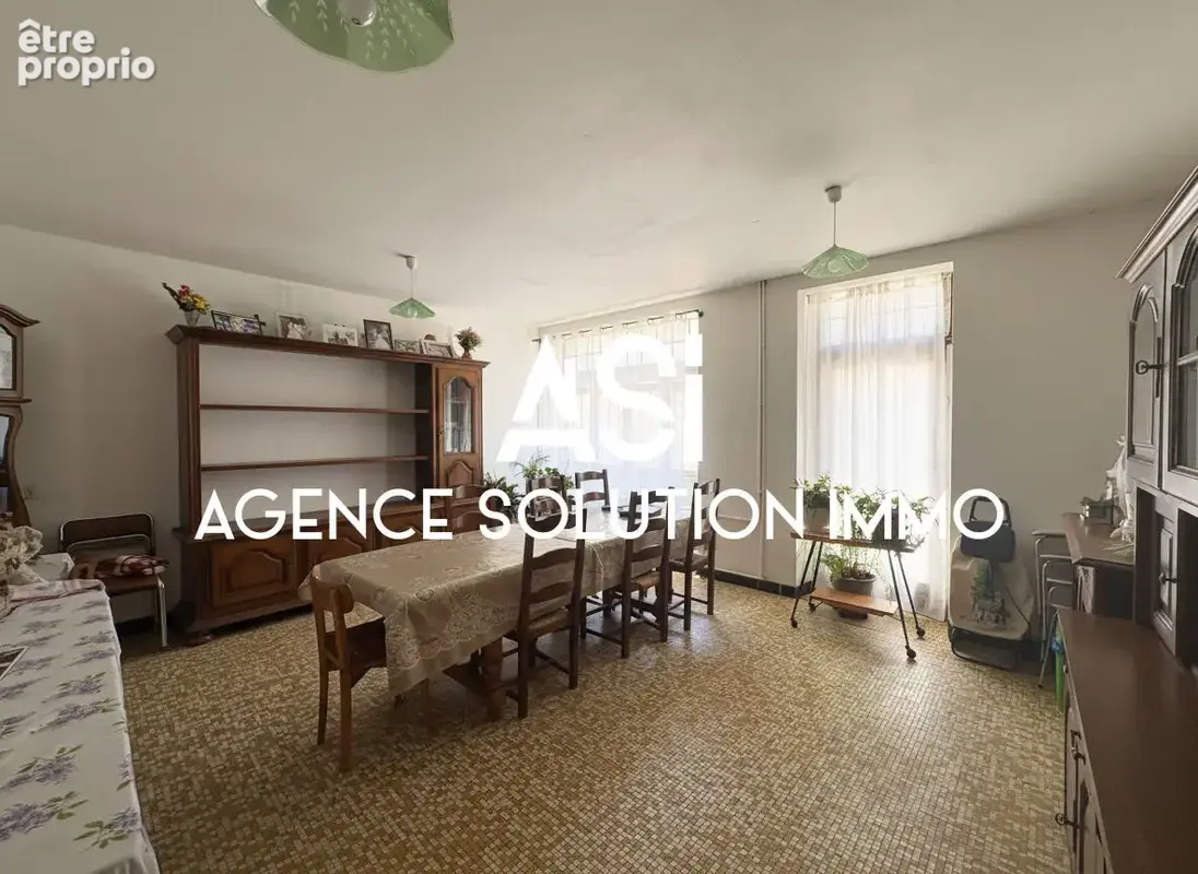 Maison 106m² sur terrain clos de 711m² - Bierné-Les-Villages - photo 2