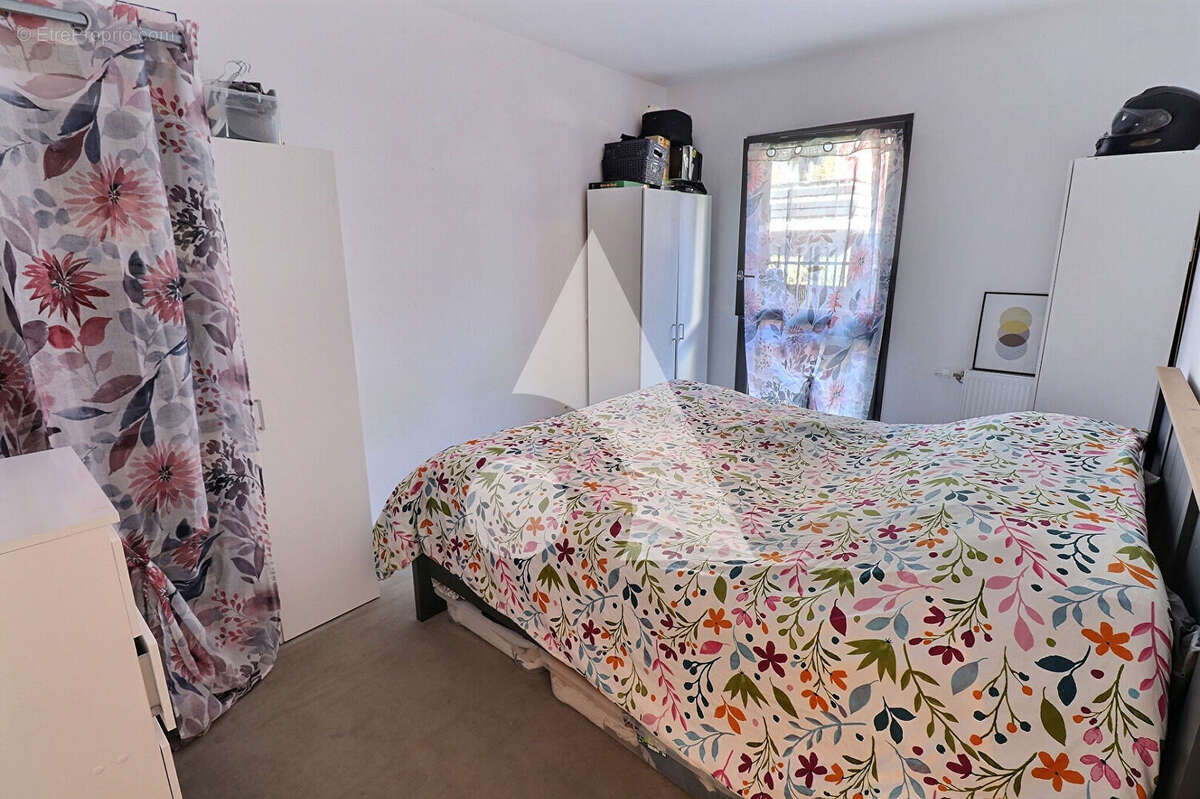 Appartement à PONTOISE