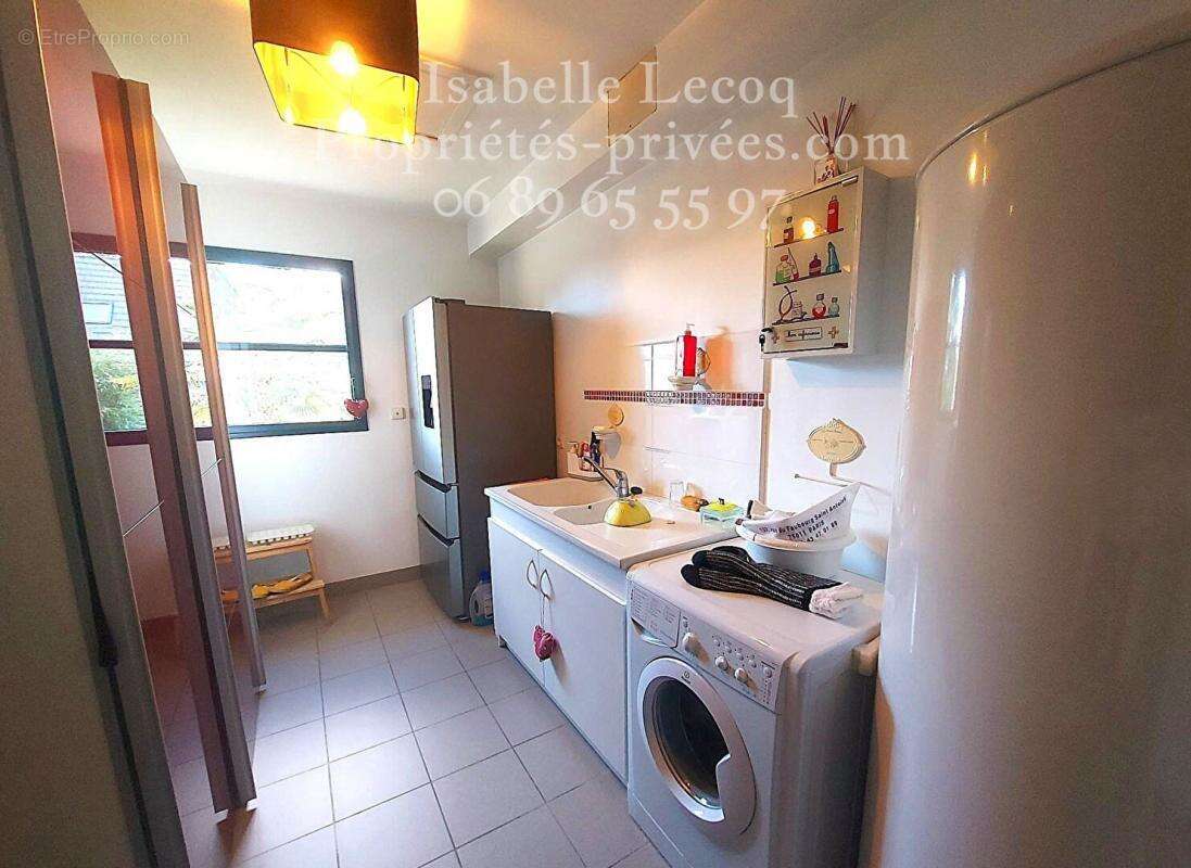 Maison à BOURGTHEROULDE-INFREVILLE