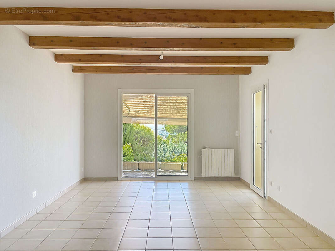 Maison à MANOSQUE