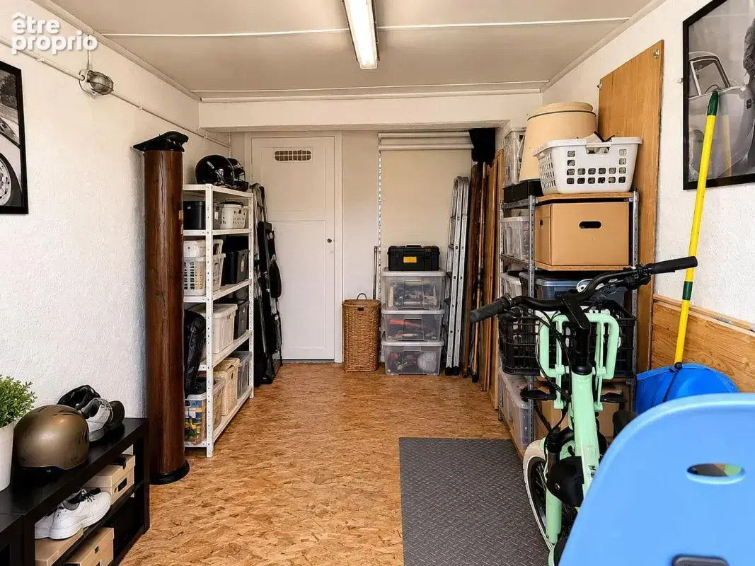 Appartement - photo 4