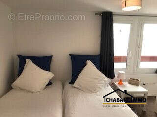 Appartement à BIARRITZ