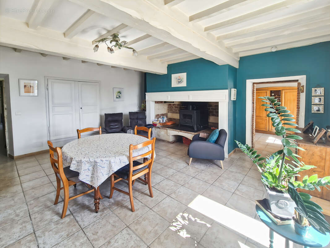 Maison à AUCH