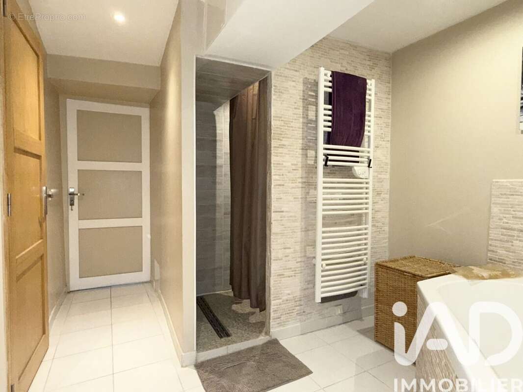 Photo 7 - Maison à MAREIL-EN-FRANCE