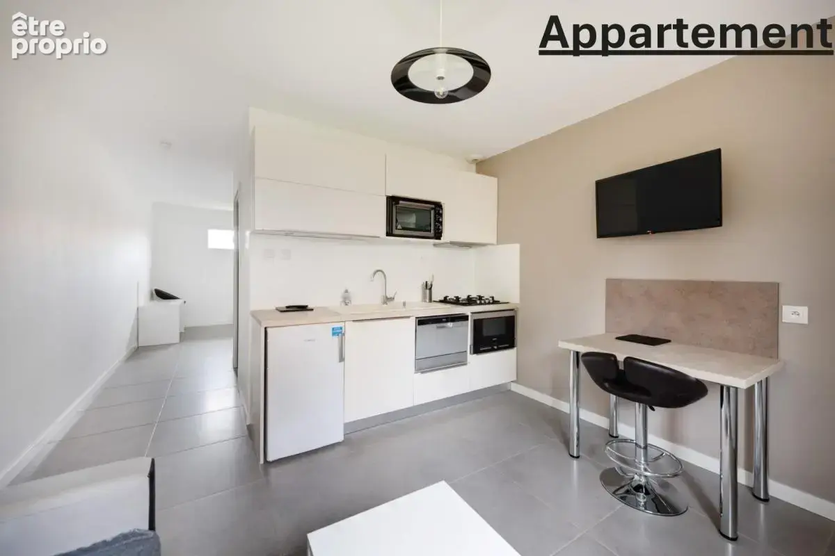 Très belle propriété Maison 8 pièces + 4/5 studios - photo 24