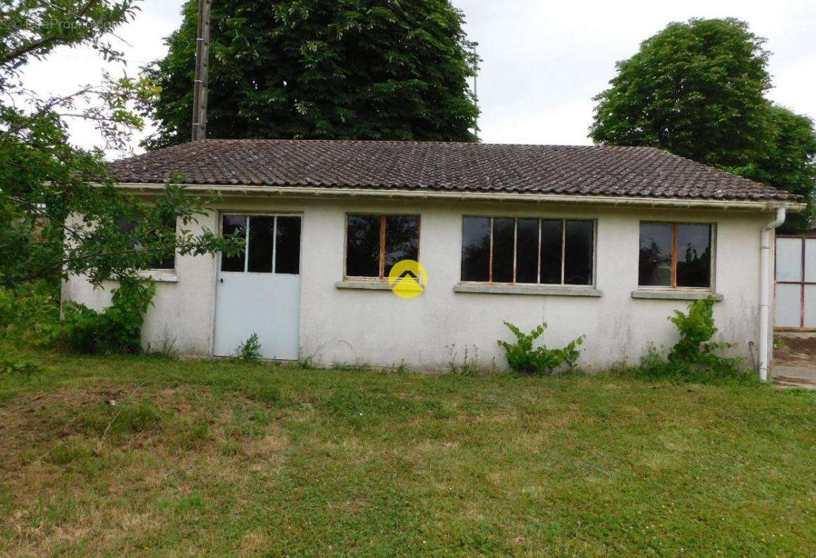 Maison campagne - photo 7